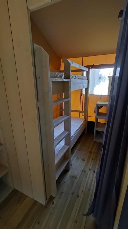 Camping Vilanova Park Vilanova i la Geltrú Exteriér fotografie