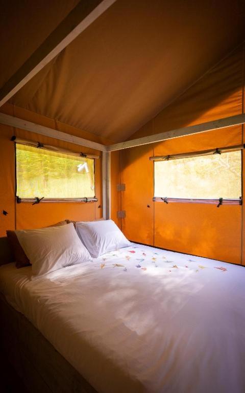 Camping Vilanova Park Vilanova i la Geltrú Exteriér fotografie