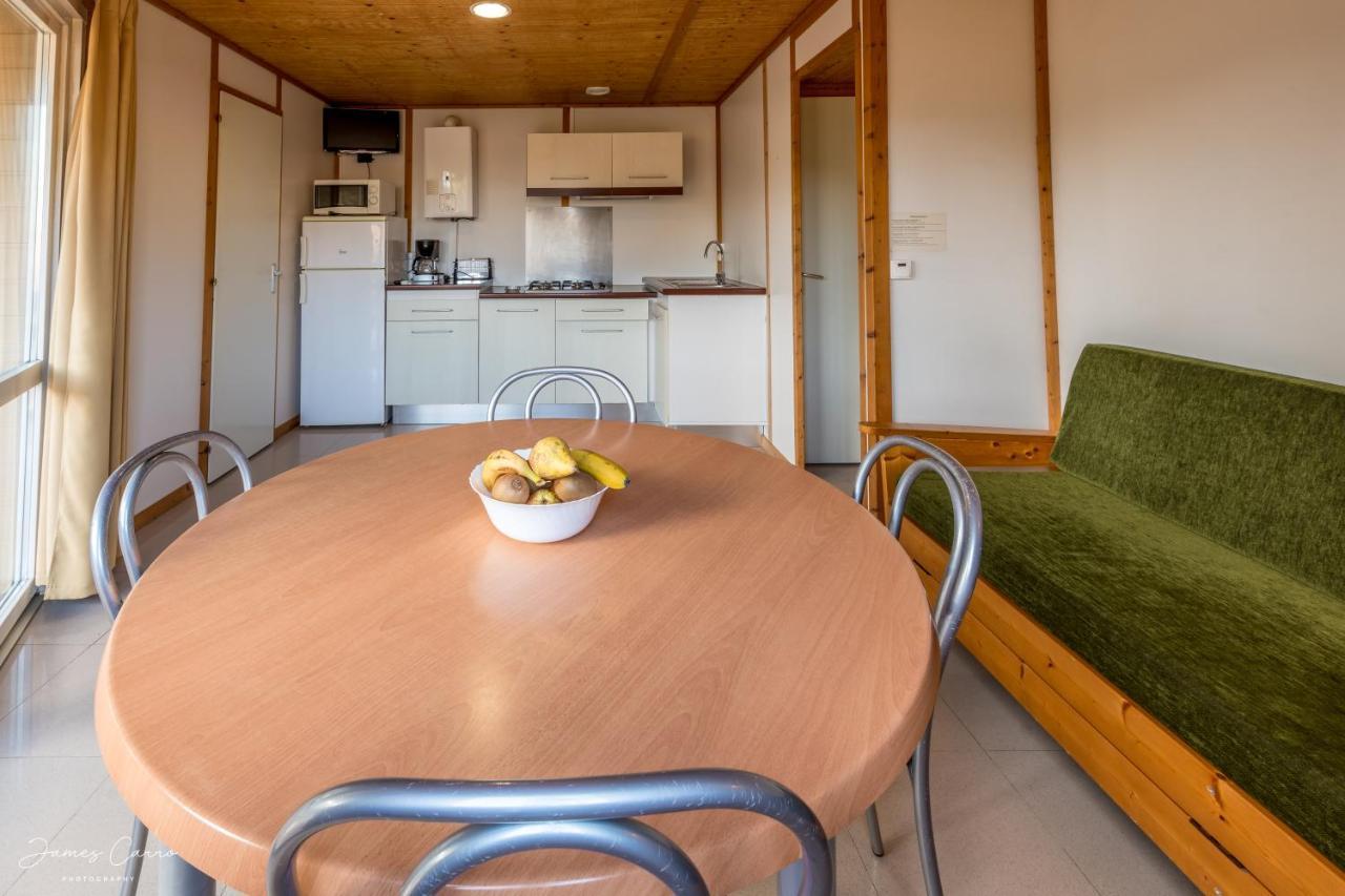 Camping Vilanova Park Vilanova i la Geltrú Exteriér fotografie