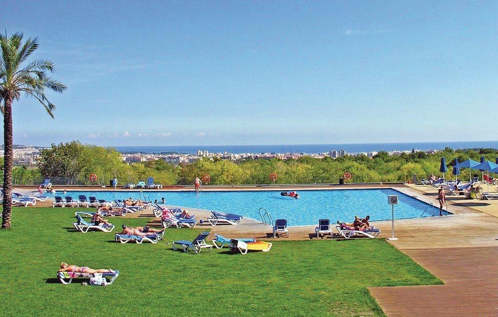 Camping Vilanova Park Vilanova i la Geltrú Pokoj fotografie