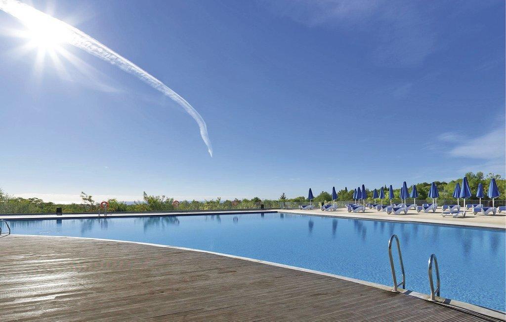 Camping Vilanova Park Vilanova i la Geltrú Pokoj fotografie