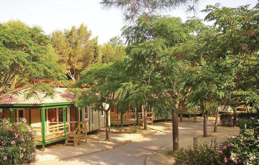 Camping Vilanova Park Vilanova i la Geltrú Pokoj fotografie