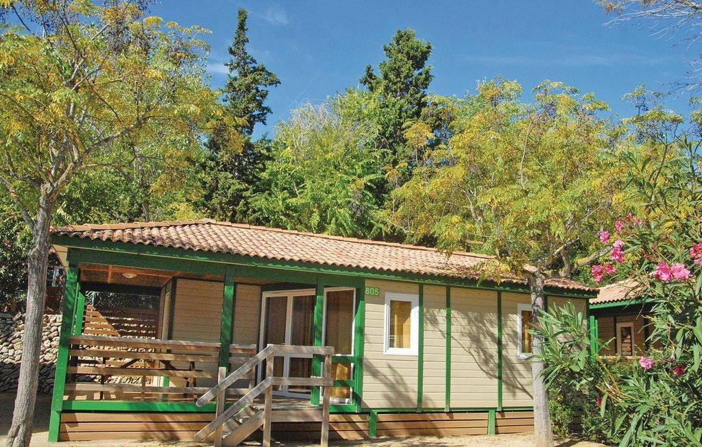 Camping Vilanova Park Vilanova i la Geltrú Pokoj fotografie