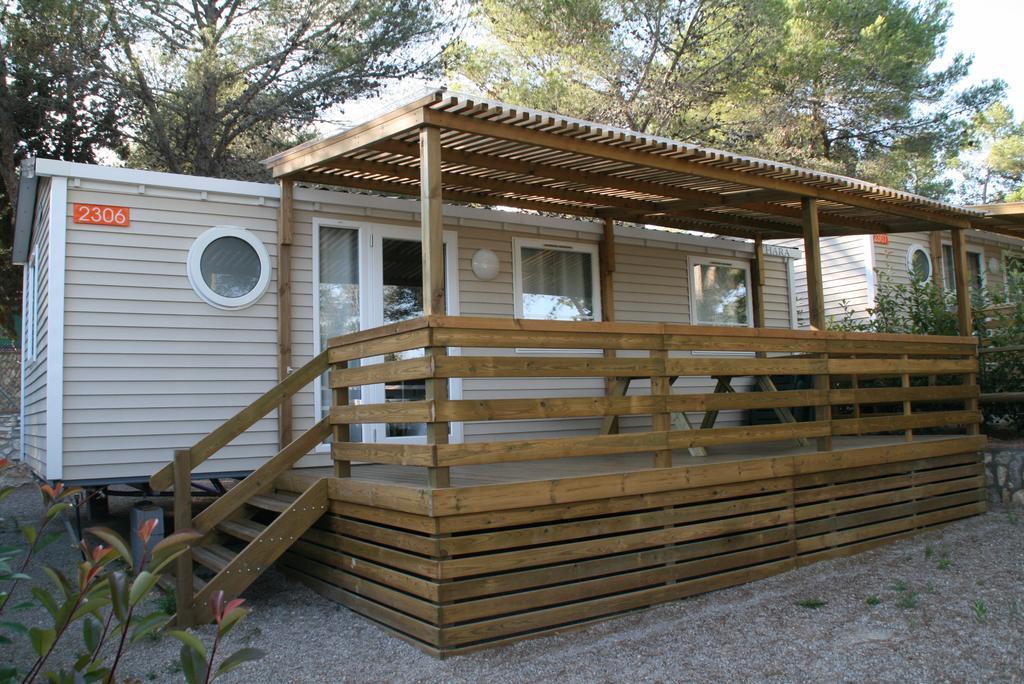 Camping Vilanova Park Vilanova i la Geltrú Exteriér fotografie